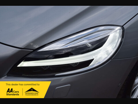 Volvo V40 2.0 V40 Inscription D2 5dr 12