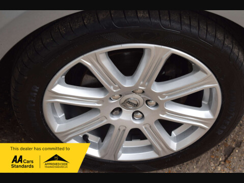 Volvo V40 2.0 V40 Inscription D2 5dr 19