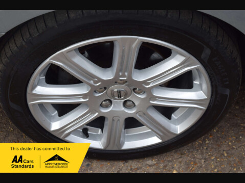 Volvo V40 2.0 V40 Inscription D2 5dr 22