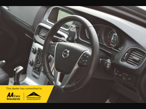 Volvo V40 2.0 V40 Inscription D2 5dr 41