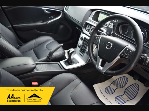 Volvo V40 2.0 V40 Inscription D2 5dr 45