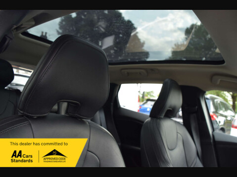 Volvo V40 2.0 V40 Inscription D2 5dr 46