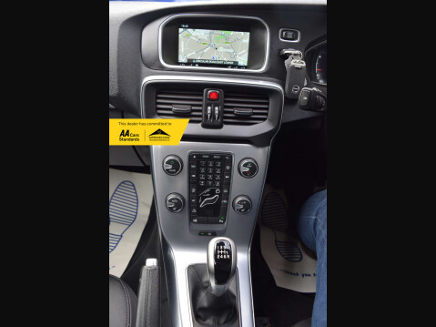 Volvo V40 2.0 V40 Inscription D2 5dr 52