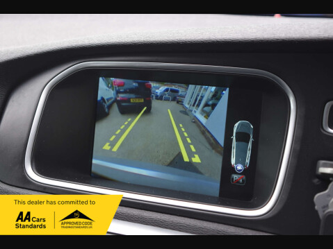 Volvo V40 2.0 V40 Inscription D2 5dr 55