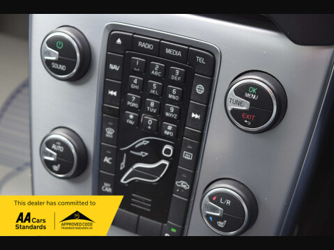 Volvo V40 2.0 V40 Inscription D2 5dr 58
