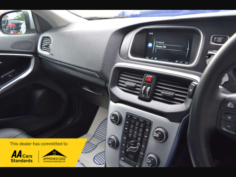 Volvo V40 2.0 V40 Inscription D2 5dr 60