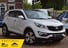 Kia Sportage 1.7 Sportage 3 Sat Nav ISG CRDi 5dr