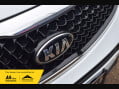 Kia Sportage 1.7 Sportage 3 Sat Nav ISG CRDi 5dr 8