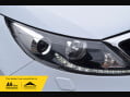 Kia Sportage 1.7 Sportage 3 Sat Nav ISG CRDi 5dr 10