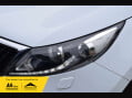 Kia Sportage 1.7 Sportage 3 Sat Nav ISG CRDi 5dr 12