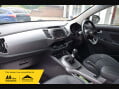 Kia Sportage 1.7 Sportage 3 Sat Nav ISG CRDi 5dr 28