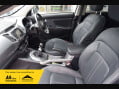 Kia Sportage 1.7 Sportage 3 Sat Nav ISG CRDi 5dr 29