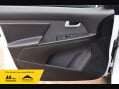 Kia Sportage 1.7 Sportage 3 Sat Nav ISG CRDi 5dr 30