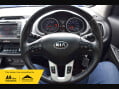 Kia Sportage 1.7 Sportage 3 Sat Nav ISG CRDi 5dr 44
