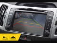 Kia Sportage 1.7 Sportage 3 Sat Nav ISG CRDi 5dr 51