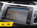 Kia Sportage 1.7 Sportage 3 Sat Nav ISG CRDi 5dr 53