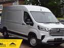 Maxus Deliver 9 2.0 Deliver 9
