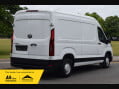 Maxus Deliver 9 2.0 Deliver 9 4