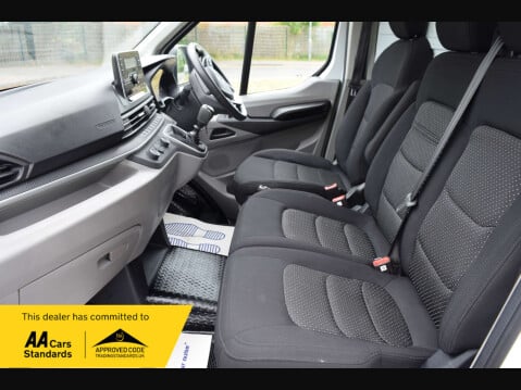 Maxus Deliver 9 2.0 Deliver 9 22