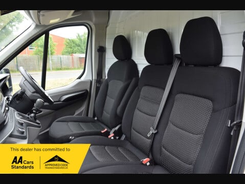 Maxus Deliver 9 2.0 Deliver 9 23