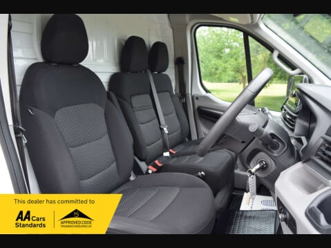 Maxus Deliver 9 2.0 Deliver 9 30
