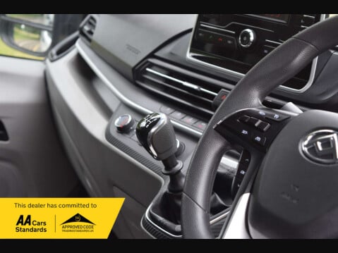 Maxus Deliver 9 2.0 Deliver 9 31