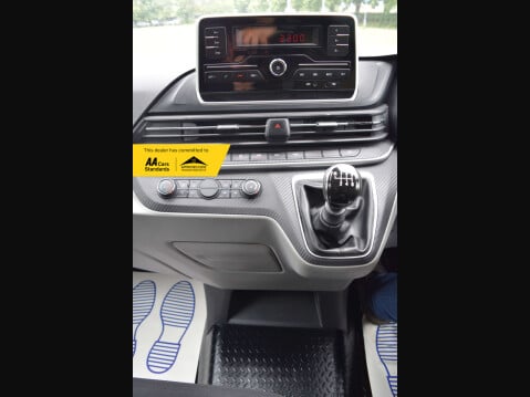Maxus Deliver 9 2.0 Deliver 9 39