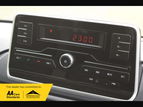 Maxus Deliver 9 2.0 Deliver 9 40