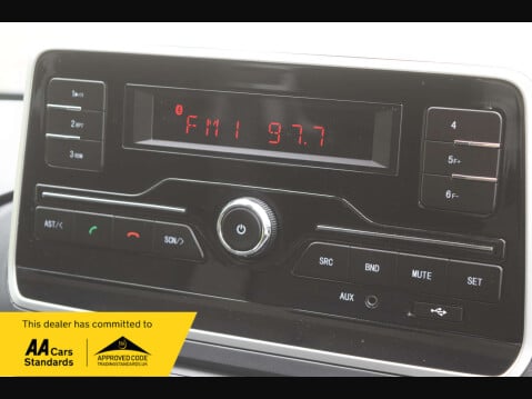 Maxus Deliver 9 2.0 Deliver 9 41