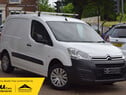 Citroen Berlingo 1.6 Berlingo 625 Enterprise HDI