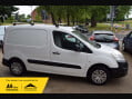Citroen Berlingo 1.6 Berlingo 625 Enterprise HDI 2