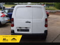 Citroen Berlingo 1.6 Berlingo 625 Enterprise HDI 4