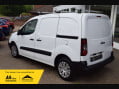 Citroen Berlingo 1.6 Berlingo 625 Enterprise HDI 5