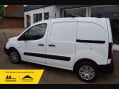 Citroen Berlingo 1.6 Berlingo 625 Enterprise HDI 6