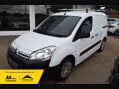 Citroen Berlingo 1.6 Berlingo 625 Enterprise HDI 7