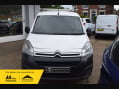 Citroen Berlingo 1.6 Berlingo 625 Enterprise HDI 8
