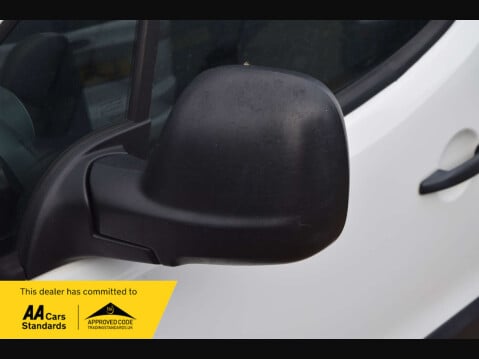 Citroen Berlingo 1.6 Berlingo 625 Enterprise HDI 12