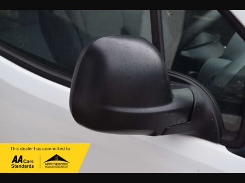 Citroen Berlingo 1.6 Berlingo 625 Enterprise HDI 15