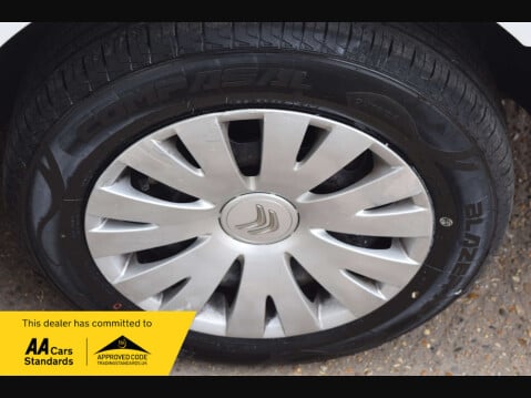 Citroen Berlingo 1.6 Berlingo 625 Enterprise HDI 16