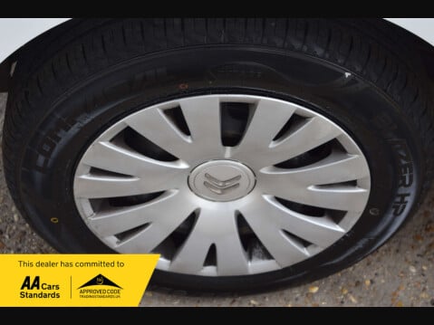 Citroen Berlingo 1.6 Berlingo 625 Enterprise HDI 17