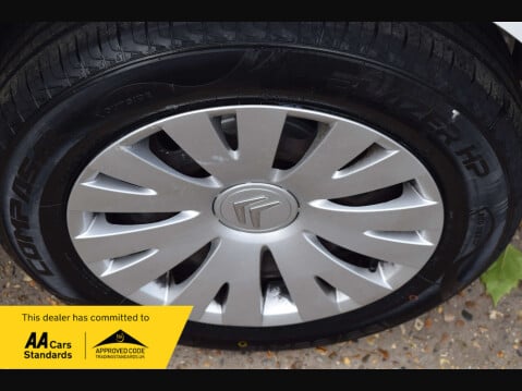 Citroen Berlingo 1.6 Berlingo 625 Enterprise HDI 18
