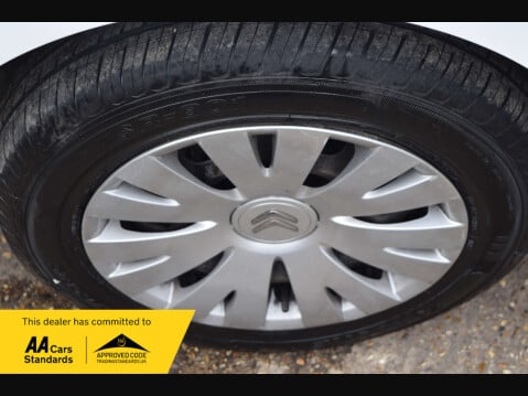 Citroen Berlingo 1.6 Berlingo 625 Enterprise HDI 19
