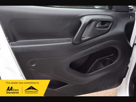 Citroen Berlingo 1.6 Berlingo 625 Enterprise HDI 22