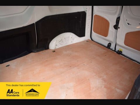 Citroen Berlingo 1.6 Berlingo 625 Enterprise HDI 23