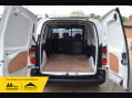 Citroen Berlingo 1.6 Berlingo 625 Enterprise HDI 26