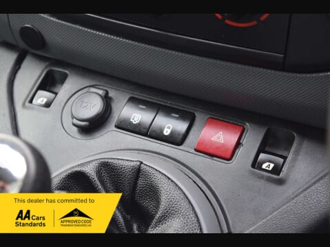 Citroen Berlingo 1.6 Berlingo 625 Enterprise HDI 39