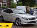 Mercedes-Benz CLC 1.8 CLC 200 Komp Sport Auto 3dr