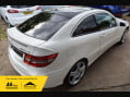 Mercedes-Benz CLC 1.8 CLC 200 Komp Sport Auto 3dr 3