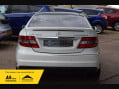 Mercedes-Benz CLC 1.8 CLC 200 Komp Sport Auto 3dr 4