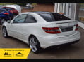 Mercedes-Benz CLC 1.8 CLC 200 Komp Sport Auto 3dr 5